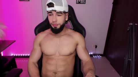 antony_cast online show from 26, 1, 2025