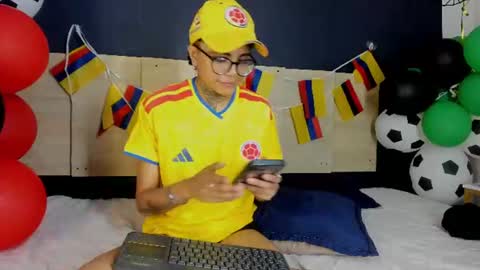 antony_d_ossa online show from 23, 6, 2026