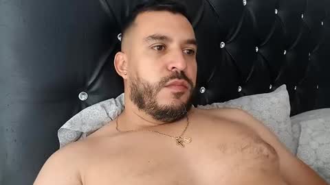 Antony online show from 4, 3, 2025