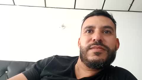 Antony online show from 5, 3, 2025