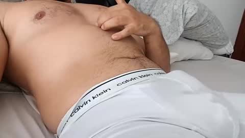 Antony online show from 8, 3, 2025