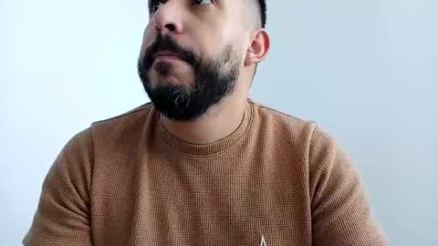 Antony online show from 9, 3, 2025