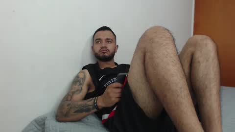 antony_smithh online show from 6, 2, 2025