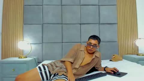 Antonycress online show from 8, 11, 2025