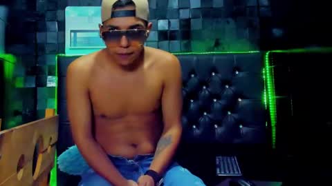 Antonycress online show from 11, 11, 2025