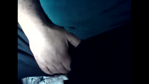 antxon12 online show from 3, 1, 2025