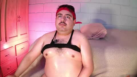 Snapshot of anuarfox chatting on 1, 2, 2026 AnuarFox online show from 1, 2, 2026