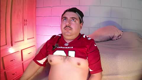 Snapshot of anuarfox chatting on 3, 2, 2026 AnuarFox online show from 3, 2, 2026