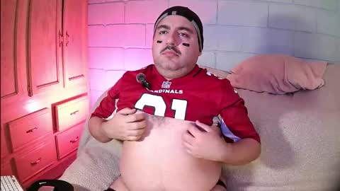 Snapshot of anuarfox chatting on 5, 2, 2026 AnuarFox online show from 5, 2, 2026