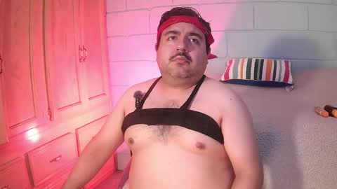 AnuarFox online show from 27, 3, 2026