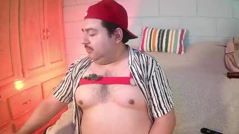 Snapshot of anuarfox chatting on 11, 5, 2026 AnuarFox online show from 11, 5, 2026