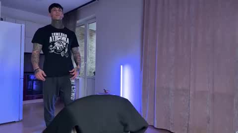 Tom online show from 2, 3, 2026