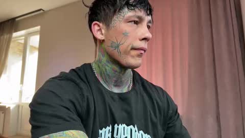 Tom online show from 11, 3, 2026