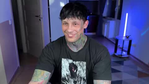 Tom online show from 15, 3, 2026