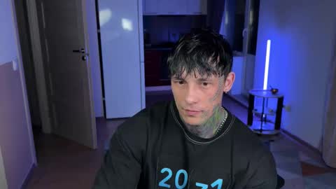 Tom online show from 19, 3, 2026