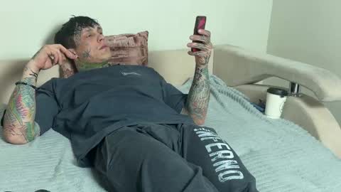 Snapshot of anubisgod88 chatting on 9, 5, 2026 Tom online show from 9, 5, 2026