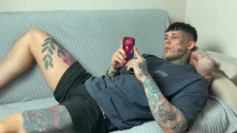 Snapshot of anubisgod88 chatting on 26, 5, 2026 Tom online show from 26, 5, 2026