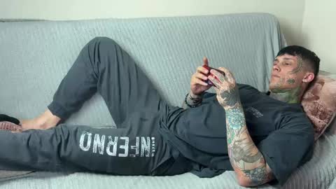 Snapshot of anubisgod88 chatting on 28, 5, 2026 Tom online show from 28, 5, 2026