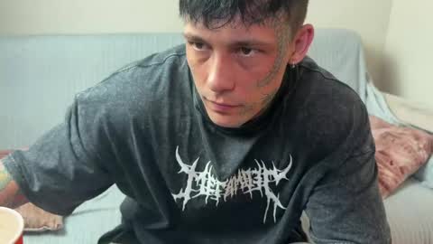 Snapshot of anubisgod88 chatting on 6, 6, 2026 Tom online show from 6, 6, 2026