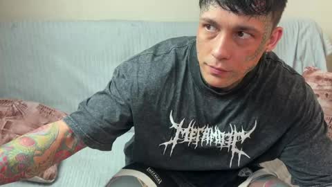Snapshot of anubisgod88 chatting on 7, 6, 2026 Tom online show from 7, 6, 2026