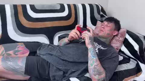 Snapshot of anubisgod88 chatting on 20, 6, 2026 Tom online show from 20, 6, 2026