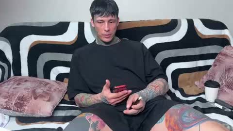 Snapshot of anubisgod88 chatting on 29, 6, 2026 Tom online show from 29, 6, 2026