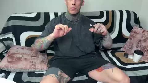 Snapshot of anubisgod88 chatting on 13, 7, 2026 Tom online show from 13, 7, 2026