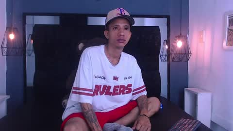 anxiuos miller online show from 6, 6, 2026