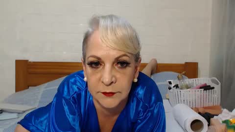 ANY CAT online show from 12, 9, 2025