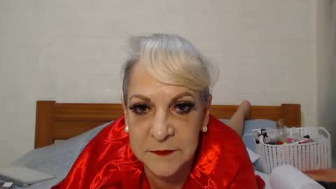 ANY CAT online show from 14, 9, 2025