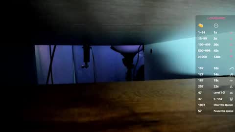 Snapshot of any_sophia chatting on 7, 6, 2026 MissSophiaSpecter online show from 7, 6, 2026