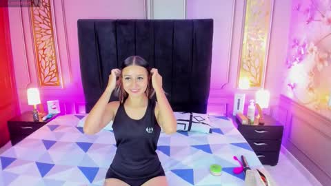 Snapshot of anya__1 chatting on 28, 10, 2025 Anya online show from 28, 10, 2025