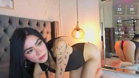 anya_belth online show from 21, 3, 2026