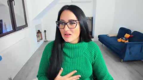 Anya online show from 9, 1, 2026