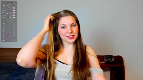 Anya online show from 29, 1, 2025