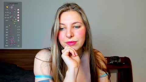 Anya online show from 29, 1, 2025