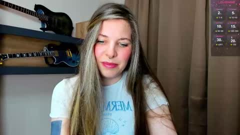 Anya online show from 28, 9, 2025