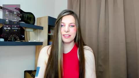 Anya online show from 5, 12, 2025