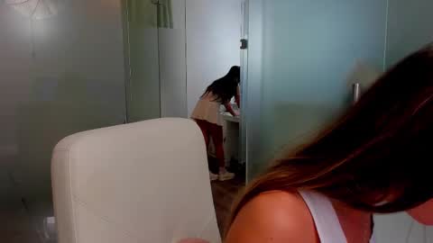 Anya online show from 13, 2, 2025