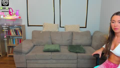 Anya online show from 10, 2, 2026