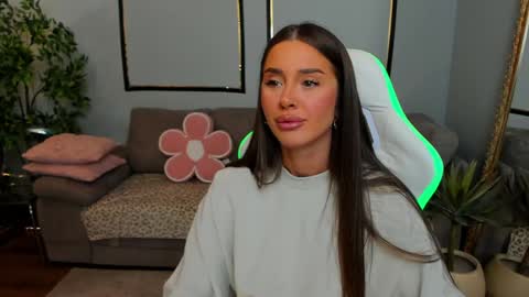 Anya online show from 24, 3, 2026