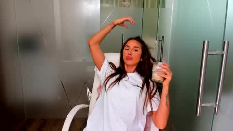 Snapshot of anyarayne chatting on 30, 4, 2026 Anya online show from 30, 4, 2026