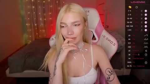 Anya online show from 15, 2, 2026