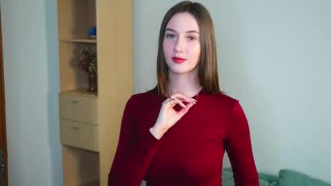 Snapshot of anyawuensche chatting on 24, 2, 2026 Emely online show from 24, 2, 2026