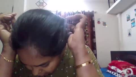 anydanyg online show from 11, 2, 2025