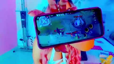 Snapshot of anyell_fox_xxx chatting on 19, 12, 2024 anyell online show from 19, 12, 2024