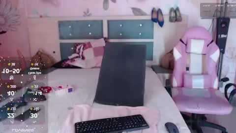 Snapshot of anyell_fox_xxx chatting on 27, 1, 2025 anyell online show from 27, 1, 2025