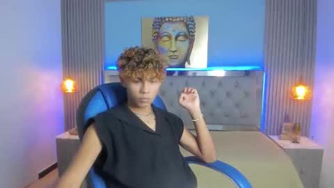 anyelotwink online show from 23, 3, 2026