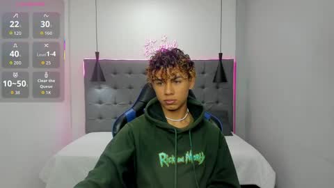 anyelotwink online show from 11, 4, 2026