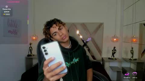 anyelotwink online show from 14, 4, 2026